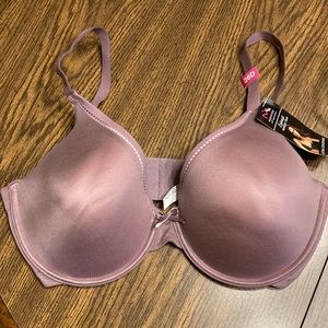 NWT Maidenform Extra Coverage 36D Bra